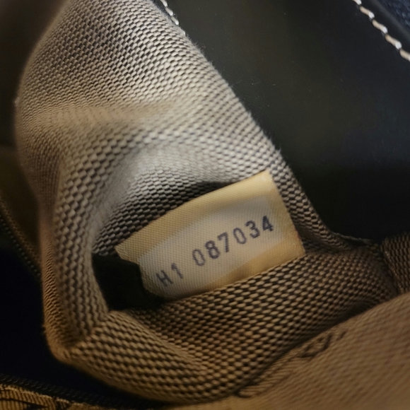 Dooney & Bourke Satchel Handbag - Picture 9 of 13